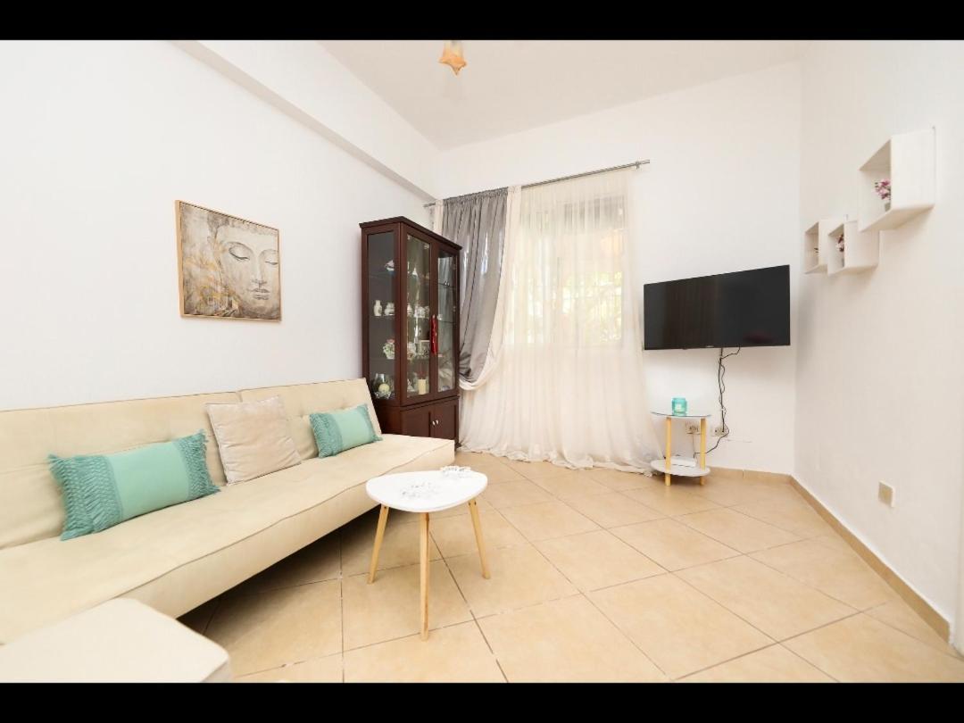 Apartments Athina Orikum Eksteriør bilde